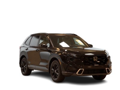 2026 Honda CR-V Hybrid in Regina, Saskatchewan