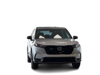 2026 Honda CR-V Hybrid in Regina, Saskatchewan
