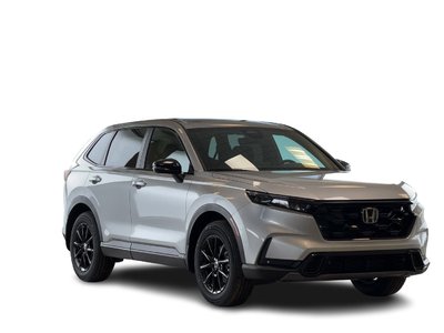 2026 Honda CR-V Hybrid in Regina, Saskatchewan