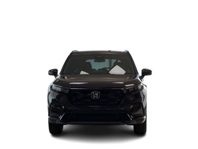 2026 Honda CR-V Hybrid in Regina, Saskatchewan