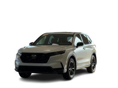2026 Honda CR-V Hybrid in Regina, Saskatchewan