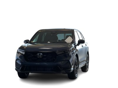 2026 Honda CR-V Hybrid in Regina, Saskatchewan