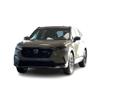 Honda CR-V Hybrid  2026 à Regina, Saskatchewan