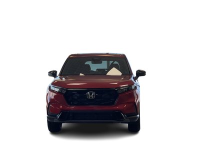 Honda CR-V Hybrid  2026 à Regina, Saskatchewan