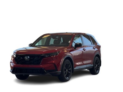 Honda CR-V Hybrid  2026 à Regina, Saskatchewan