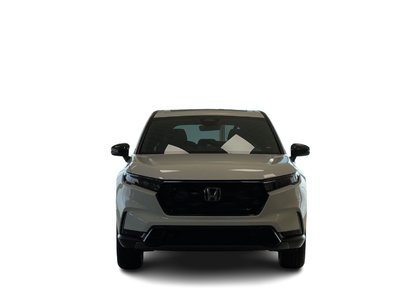 2026 Honda CR-V Hybrid in Regina, Saskatchewan