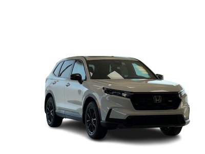 2026 Honda CR-V Hybrid in Regina, Saskatchewan