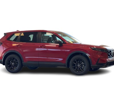 2026 Honda CR-V Hybrid in Regina, Saskatchewan
