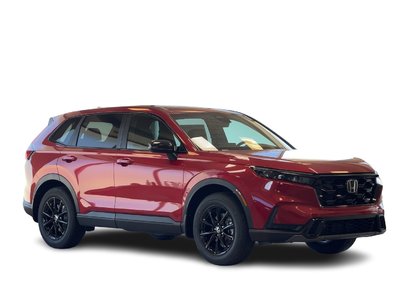 2026 Honda CR-V Hybrid in Regina, Saskatchewan