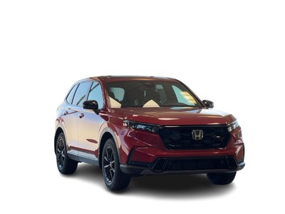 2026 Honda CR-V Hybrid in Regina, Saskatchewan