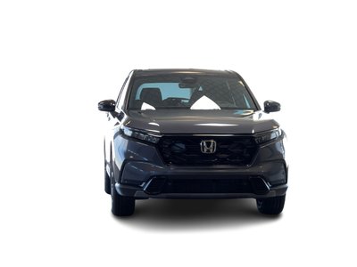 2026 Honda CR-V Hybrid in Regina, Saskatchewan