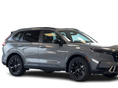 2026 Honda CR-V Hybrid in Regina, Saskatchewan