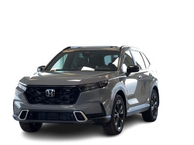 2026 Honda CR-V Hybrid in Regina, Saskatchewan