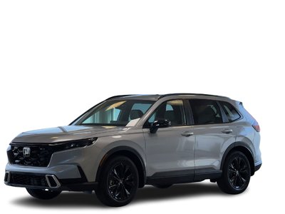 2026 Honda CR-V Hybrid in Regina, Saskatchewan