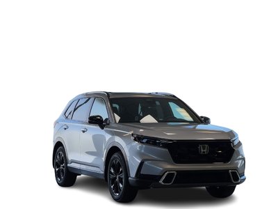 2026 Honda CR-V Hybrid in Regina, Saskatchewan