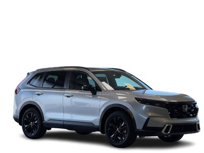 2026 Honda CR-V Hybrid in Regina, Saskatchewan