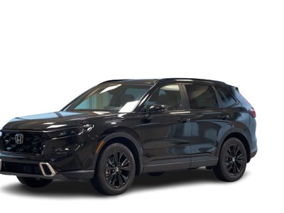 2026 Honda CR-V Hybrid in Regina, Saskatchewan