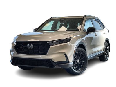 Honda CR-V Hybrid  2026 à Regina, Saskatchewan