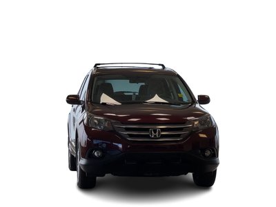 2014 Honda CR-V in Regina, Saskatchewan