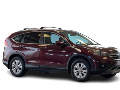 2014 Honda CR-V in Regina, Saskatchewan