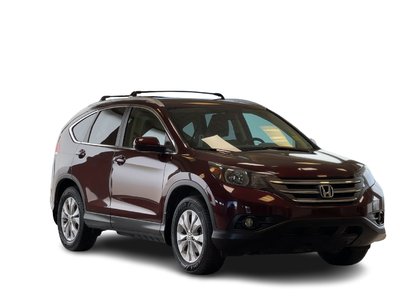 2014 Honda CR-V in Regina, Saskatchewan