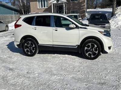 2018 Honda CR-V in Regina, Saskatchewan