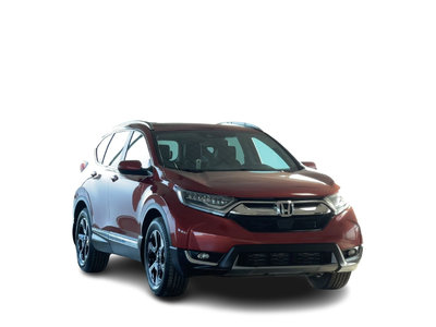 2018 Honda CR-V in Regina, Saskatchewan