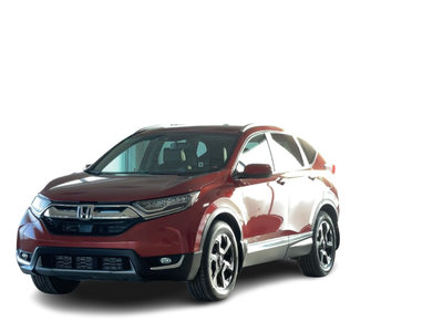 2018 Honda CR-V in Regina, Saskatchewan