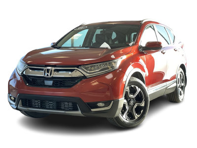 2018 Honda CR-V in Regina, Saskatchewan