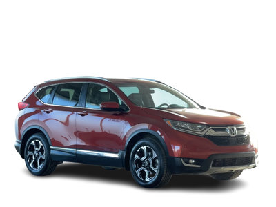 2018 Honda CR-V in Regina, Saskatchewan