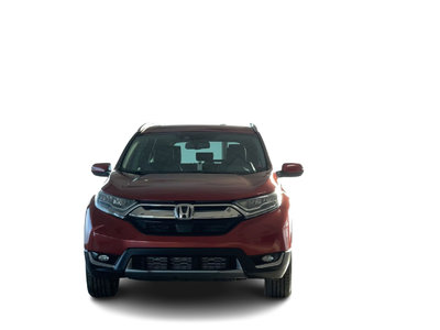 2018 Honda CR-V in Regina, Saskatchewan