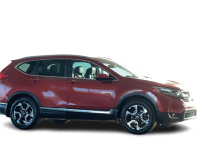 2018 Honda CR-V in Regina, Saskatchewan