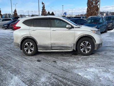 2019 Honda CR-V in Regina, Saskatchewan