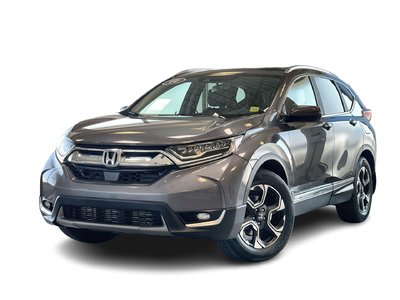 Honda CR-V  2019 à Regina, Saskatchewan