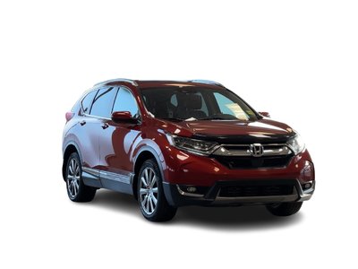 2019 Honda CR-V in Regina, Saskatchewan