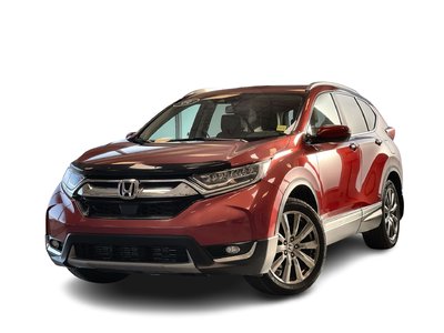 2019 Honda CR-V in Regina, Saskatchewan