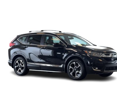 2019 Honda CR-V in Regina, Saskatchewan