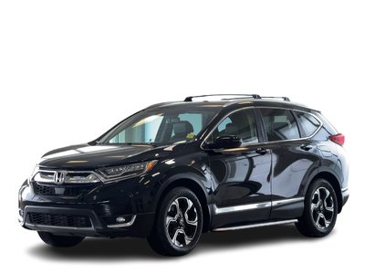 2019 Honda CR-V in Regina, Saskatchewan