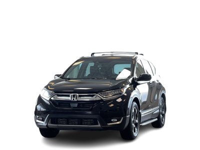 2019 Honda CR-V in Regina, Saskatchewan