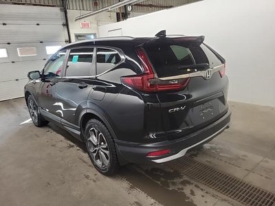 2020 Honda CR-V in Regina, Saskatchewan