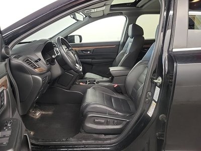 2020 Honda CR-V in Regina, Saskatchewan