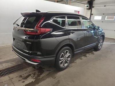 2020 Honda CR-V in Regina, Saskatchewan