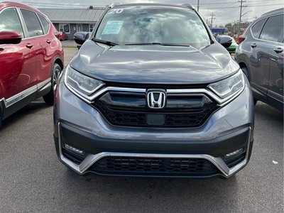 2020 Honda CR-V in Regina, Saskatchewan