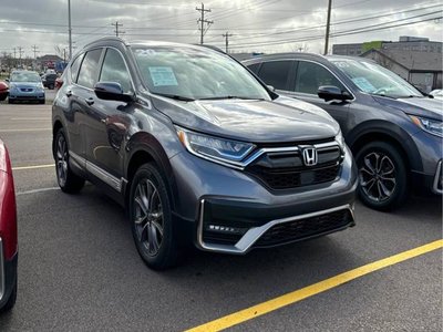 2020 Honda CR-V in Regina, Saskatchewan