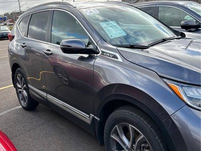 2020 Honda CR-V in Regina, Saskatchewan