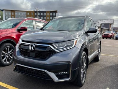 2020 Honda CR-V in Regina, Saskatchewan