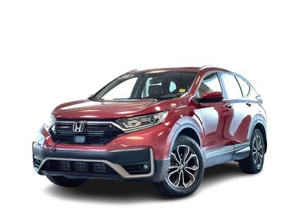 2020 Honda CR-V in Regina, Saskatchewan