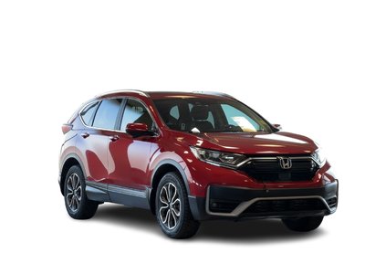 2020 Honda CR-V in Regina, Saskatchewan
