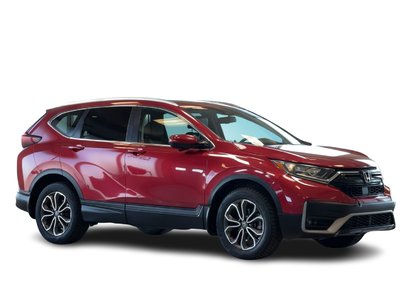2020 Honda CR-V in Regina, Saskatchewan