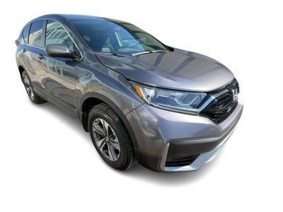 2021 Honda CR-V in Regina, Saskatchewan